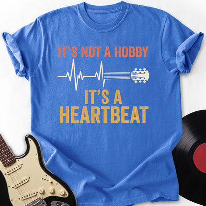 Heartbeat T-Shirt