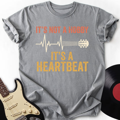 Heartbeat T-Shirt