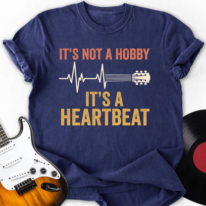 Heartbeat T-Shirt
