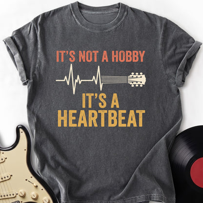 Heartbeat T-Shirt