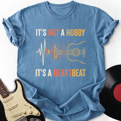 Hobby Heartbeat T-Shirt
