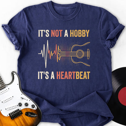 Hobby Heartbeat T-Shirt