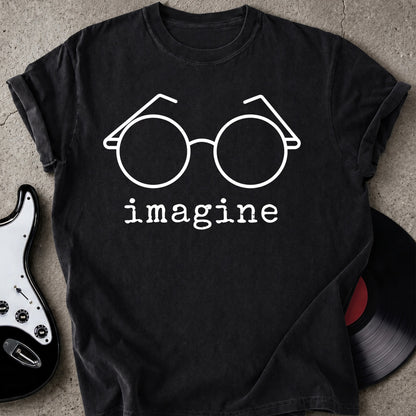 Imagine (I) T-shirt