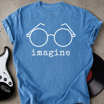 Imagine (I) T-shirt