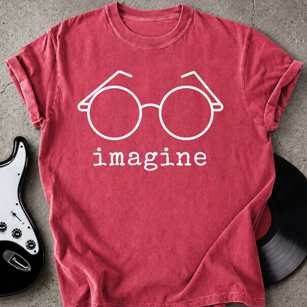 Imagine (I) T-shirt