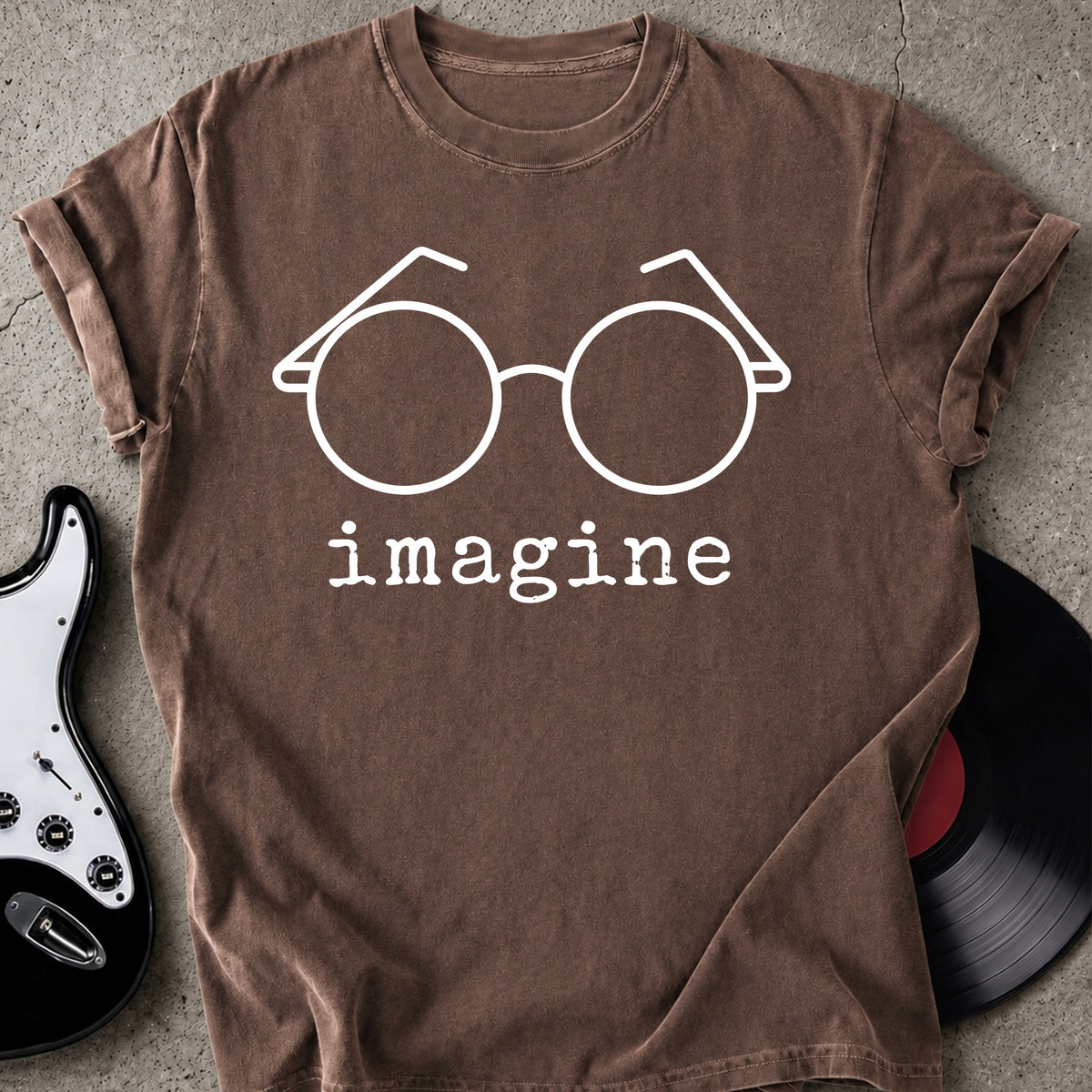Imagine (I) T-shirt