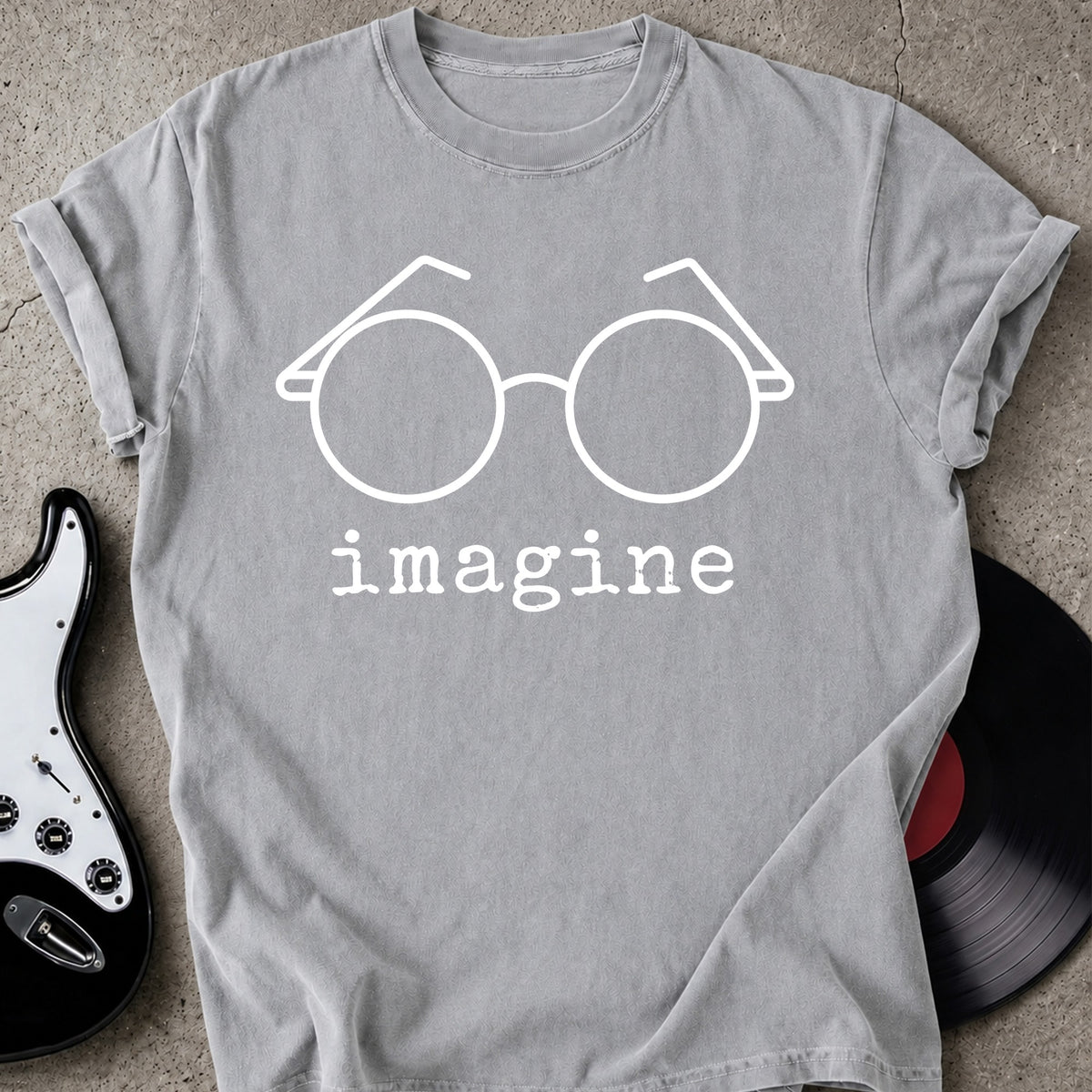 Imagine (I) T-shirt