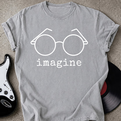 Imagine (I) T-shirt