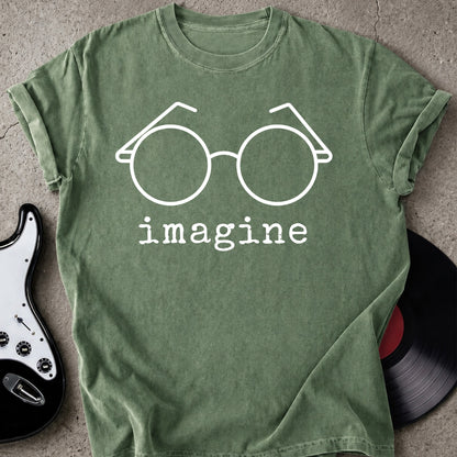 Imagine (I) T-shirt