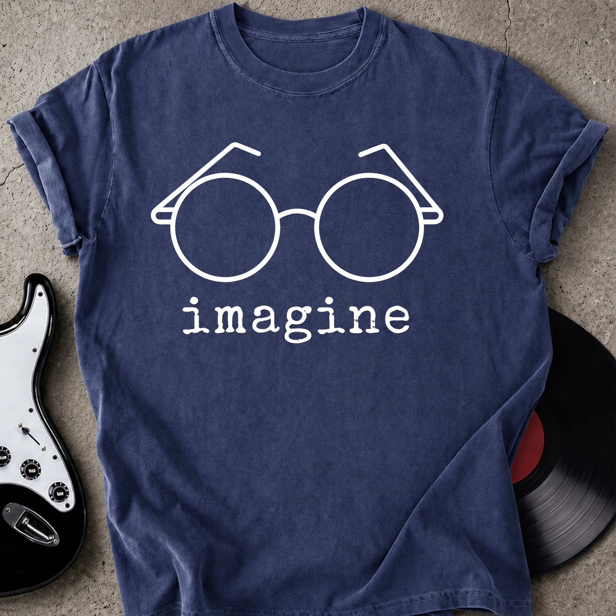 Imagine (I) T-shirt