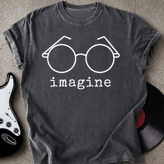Imagine (I) T-shirt