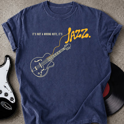 It's Jazz T-shirt