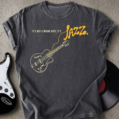 It's Jazz T-shirt