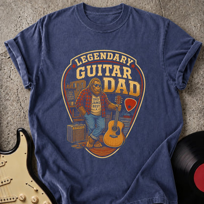 Legendary Dad T-shirt