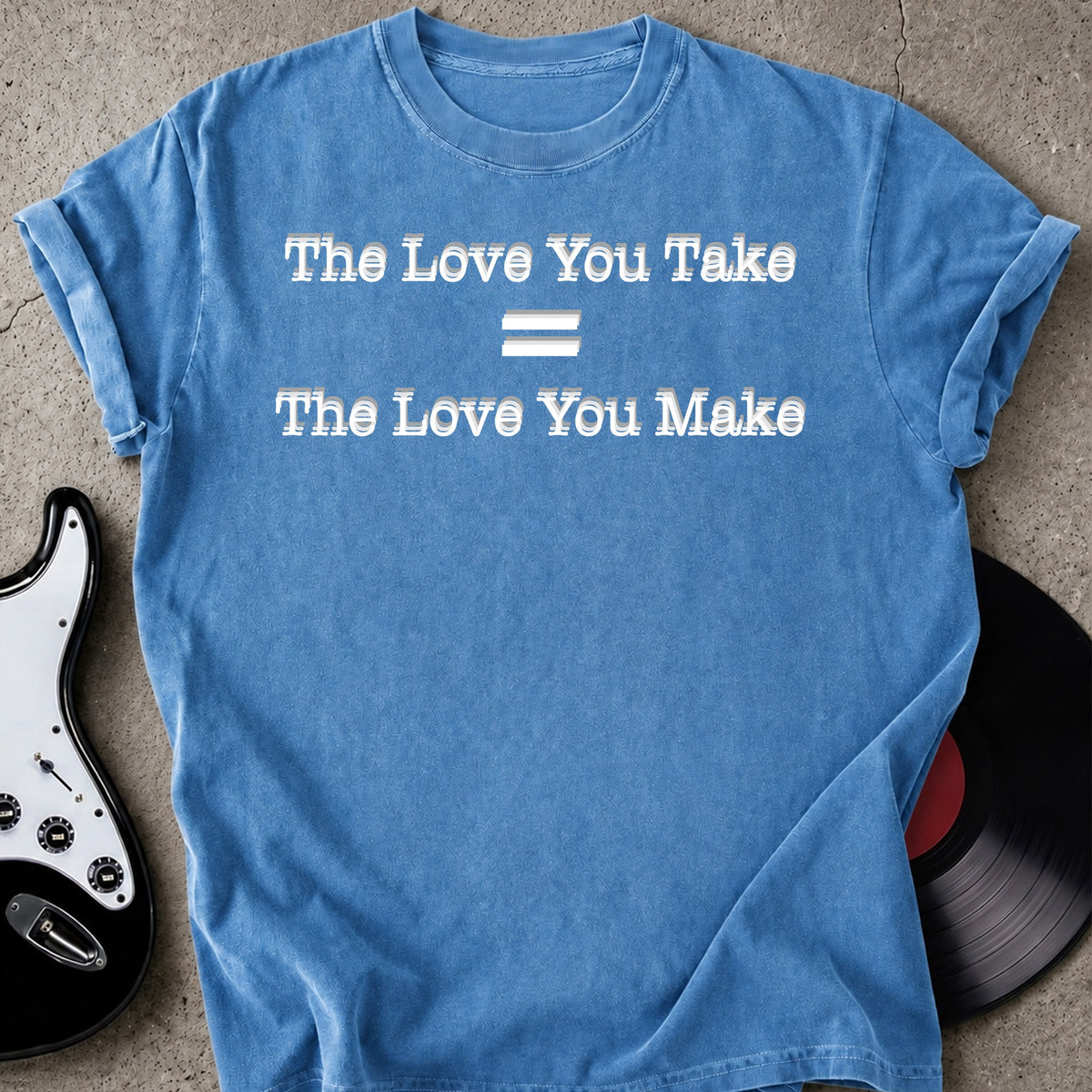 Love Drunk T-shirt
