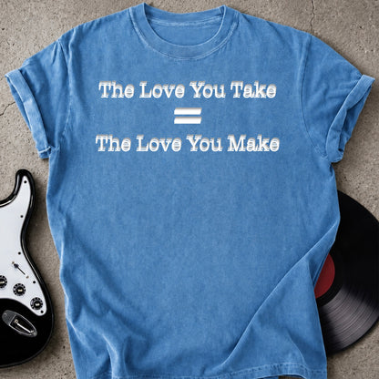 Love Drunk T-shirt