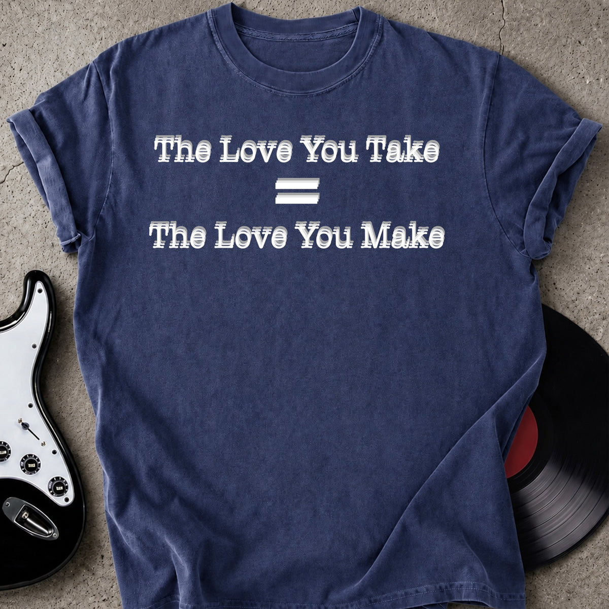 Love Drunk T-shirt