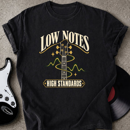 Low Notes T-Shirt