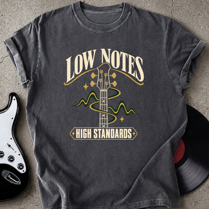 Low Notes T-Shirt
