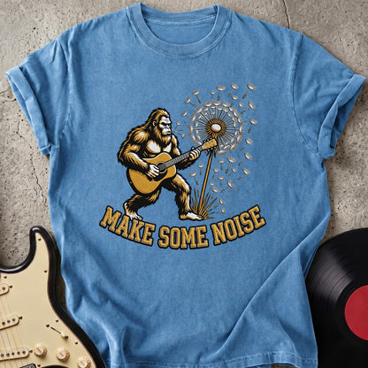 Make Some Noise T-shirt