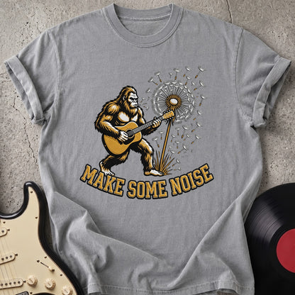 Make Some Noise T-shirt