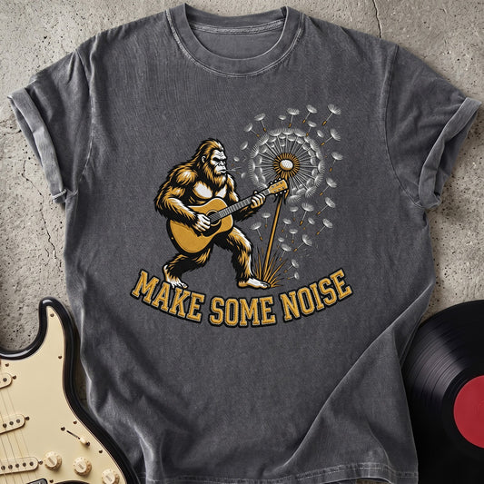 Make Some Noise T-shirt