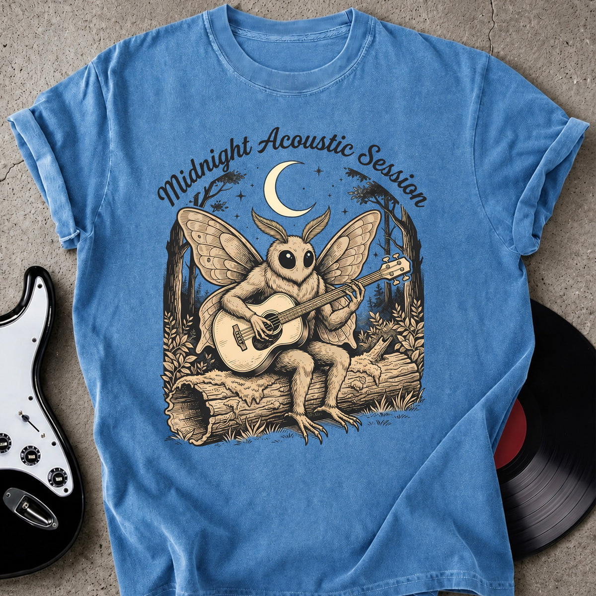 Midnight T-shirt