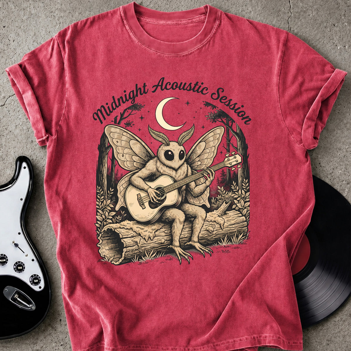 Midnight T-shirt