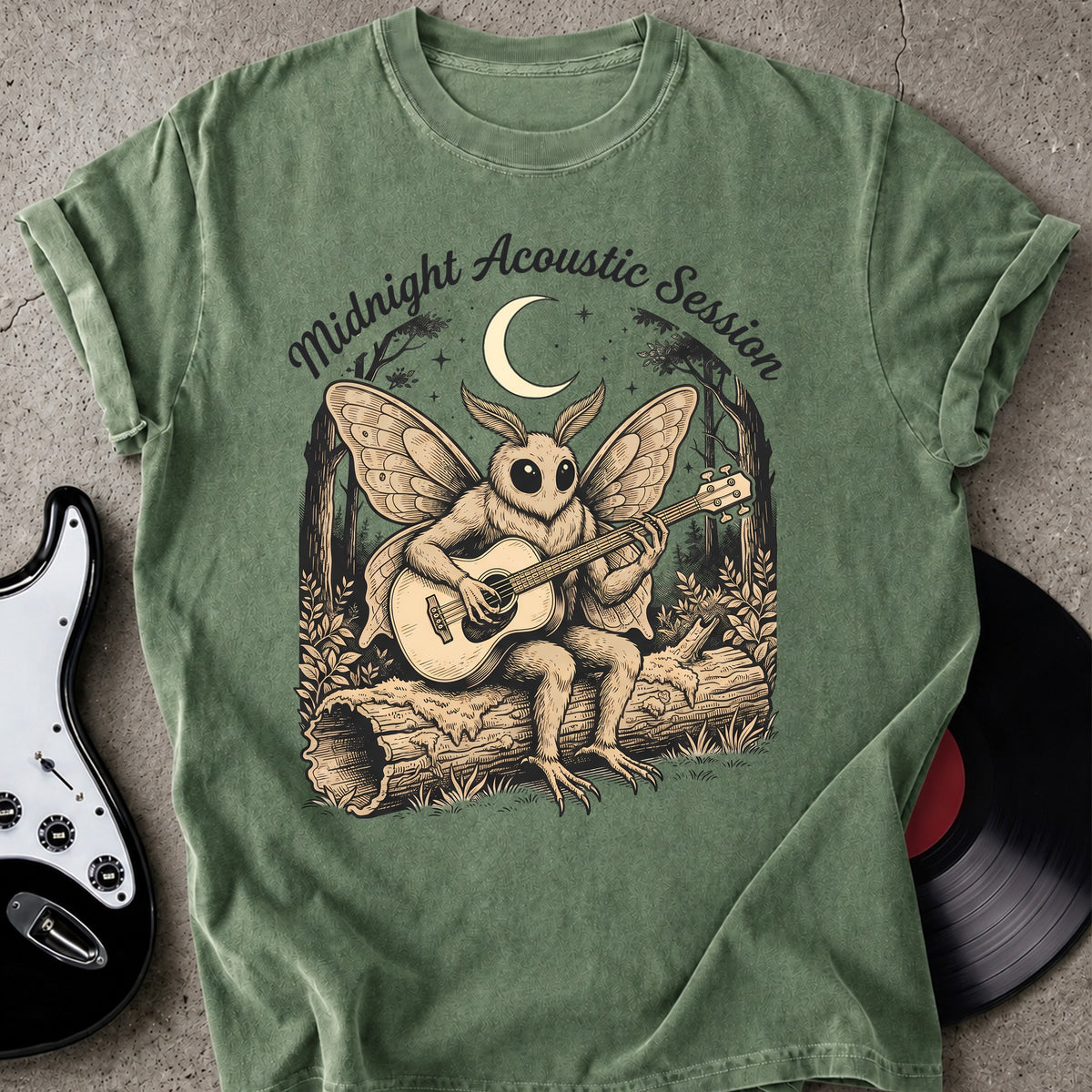 Midnight T-shirt