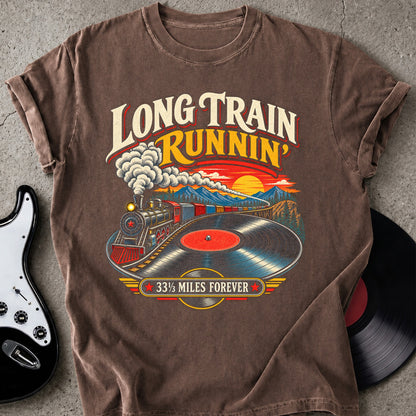 Miles Forever T-shirt