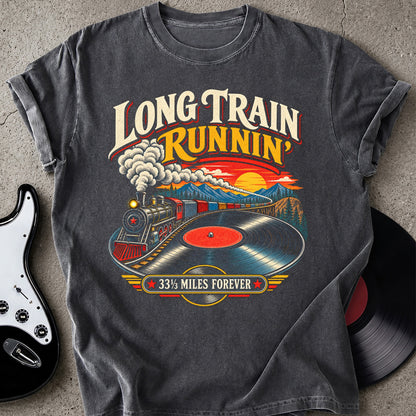 Miles Forever T-shirt