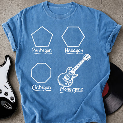 Money Gone T-shirt