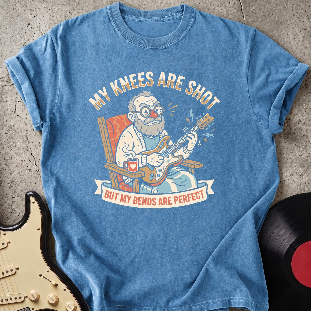 My Bend Are Perfect T-shirt