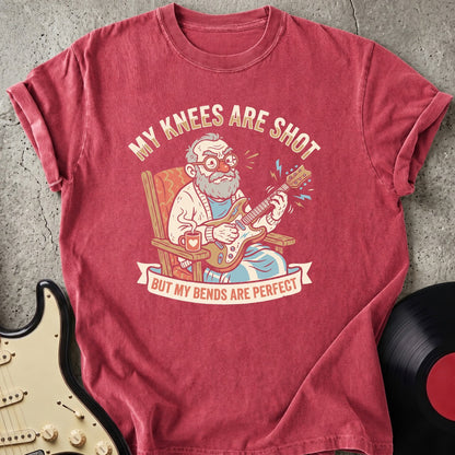 My Bend Are Perfect T-shirt