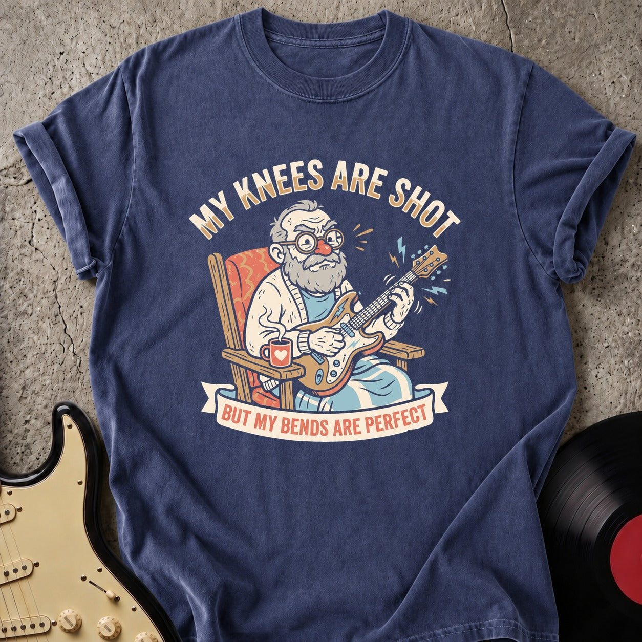 My Bend Are Perfect T-shirt