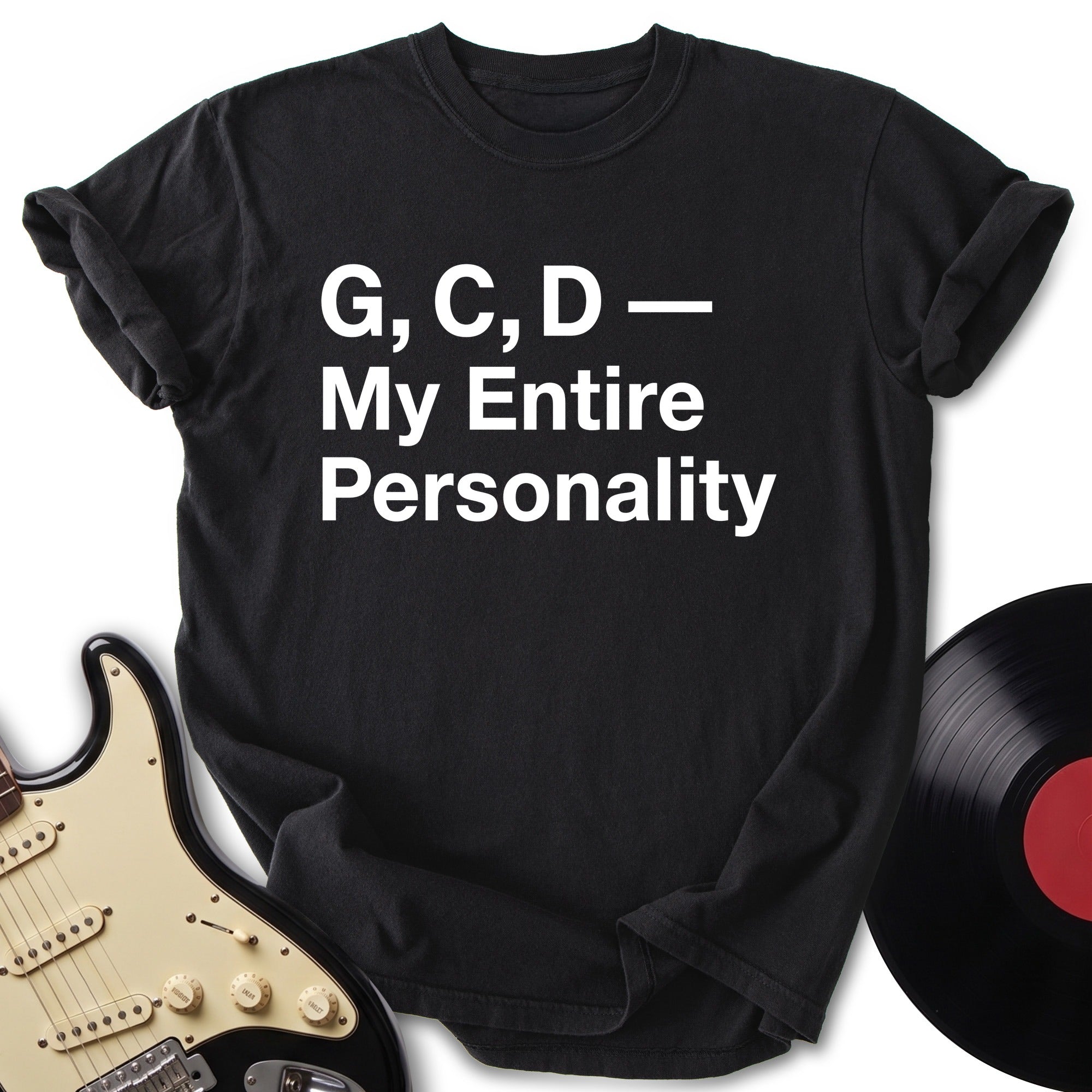 My Entire Personality T-shirt