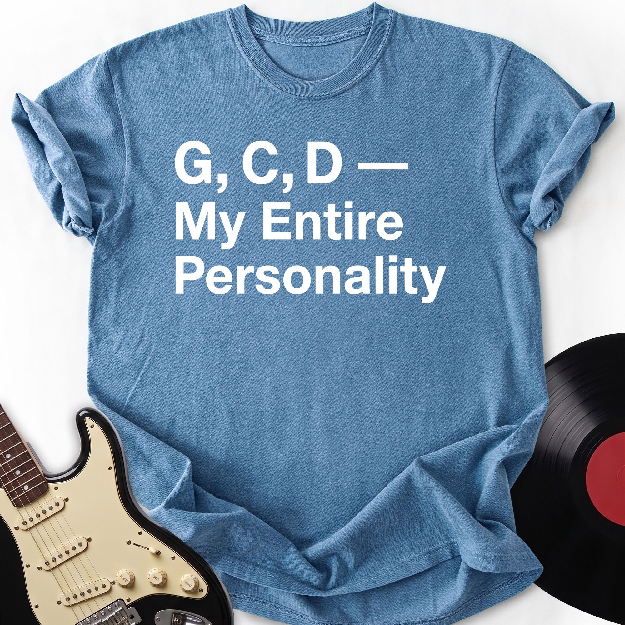 My Entire Personality T-shirt