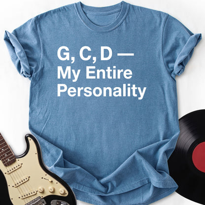 My Entire Personality T-shirt