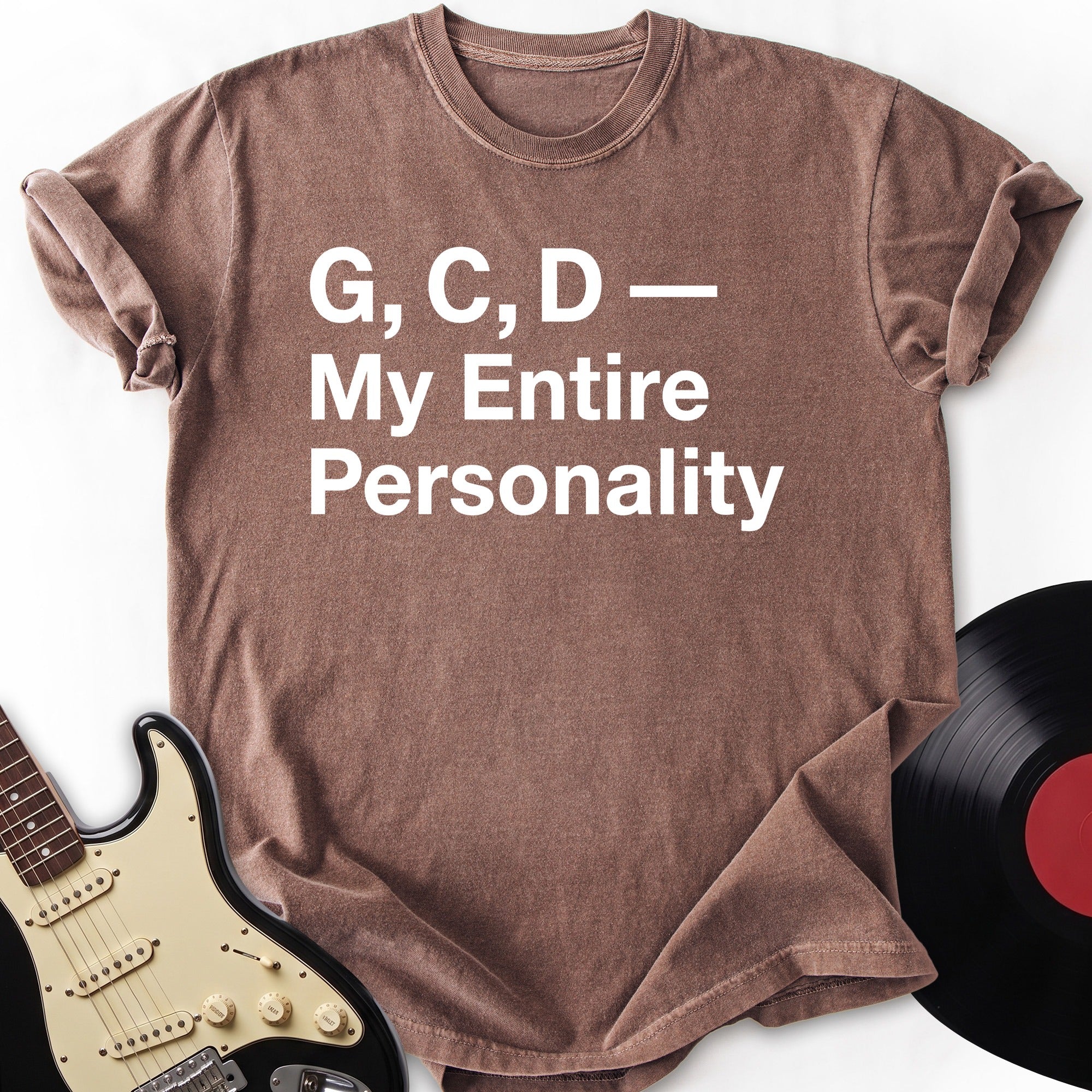 My Entire Personality T-shirt