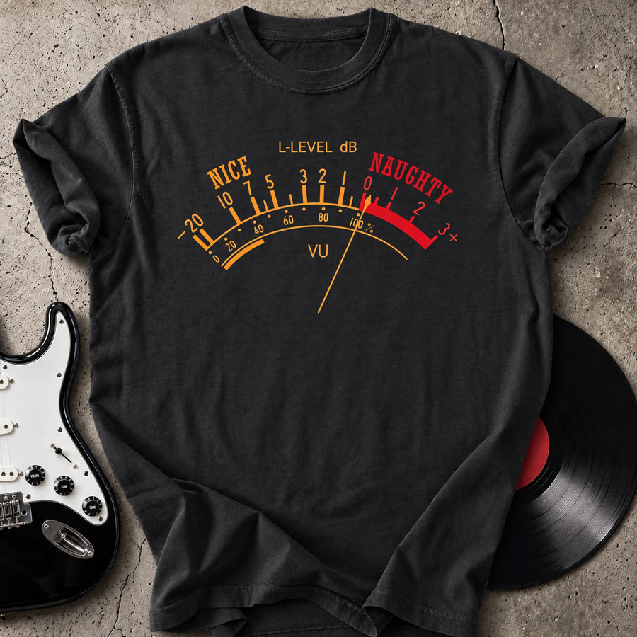 Nice Naughty T-Shirt