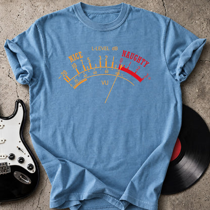 Nice Naughty T-Shirt
