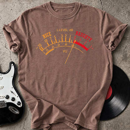 Nice Naughty T-Shirt