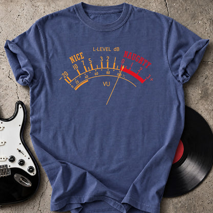Nice Naughty T-Shirt