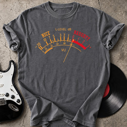 Nice Naughty T-Shirt