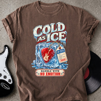 No Emotion T-shirt