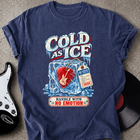 No Emotion T-shirt