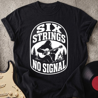 No Signal T-shirt