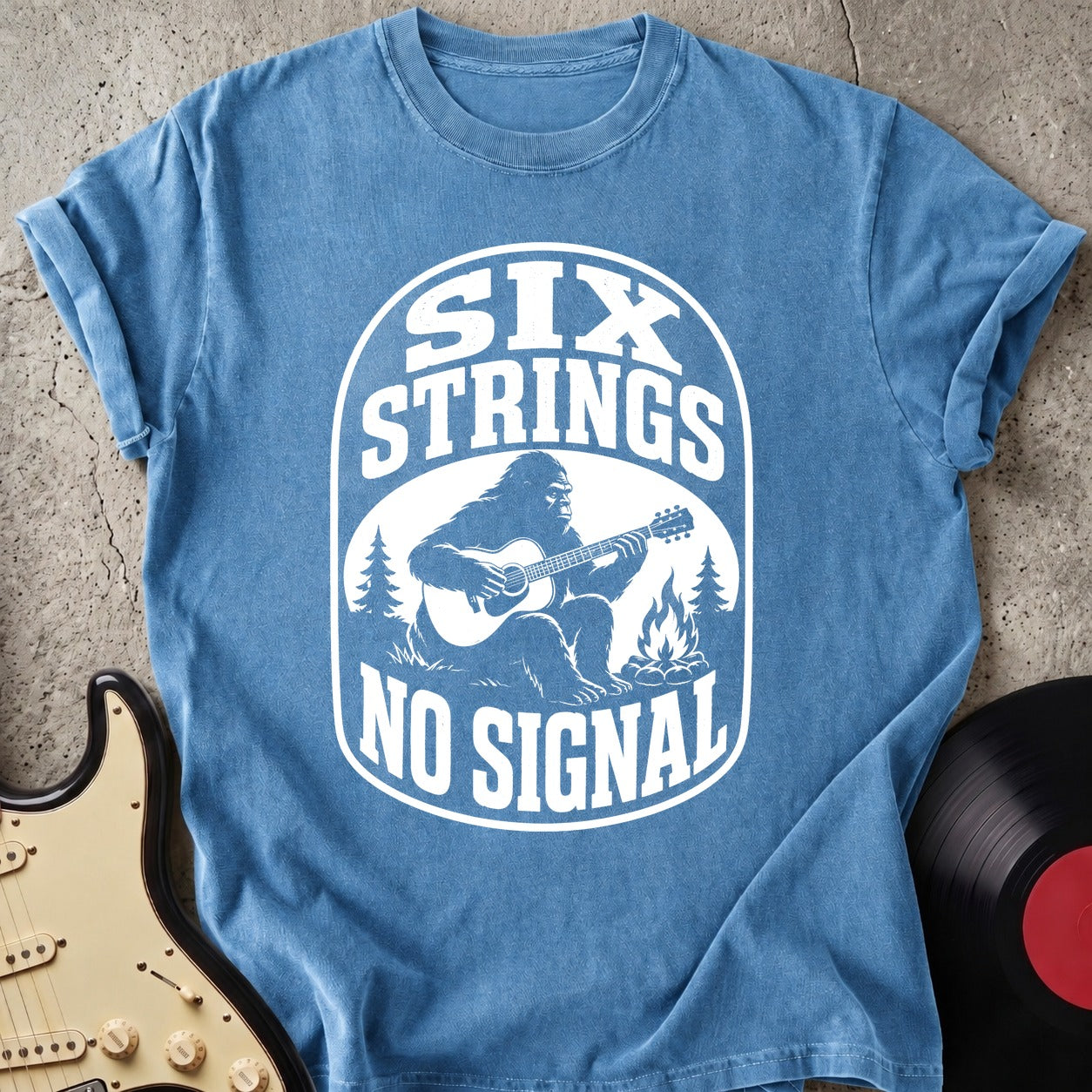 No Signal T-shirt