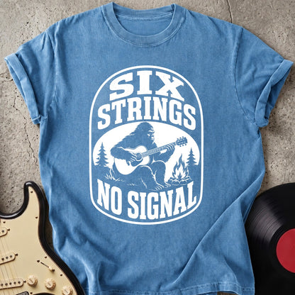 No Signal T-shirt