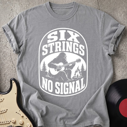 No Signal T-shirt